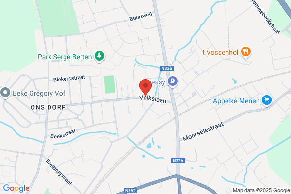 Sociaal Verhuurkantoor Menen
