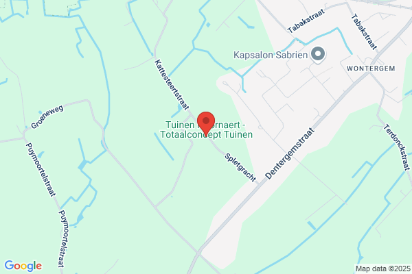 Tuinen Hoornaert Bvba