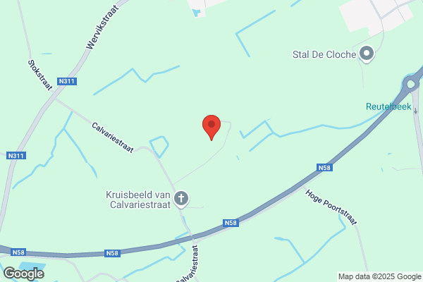 Degroote-Rosseel Bvba