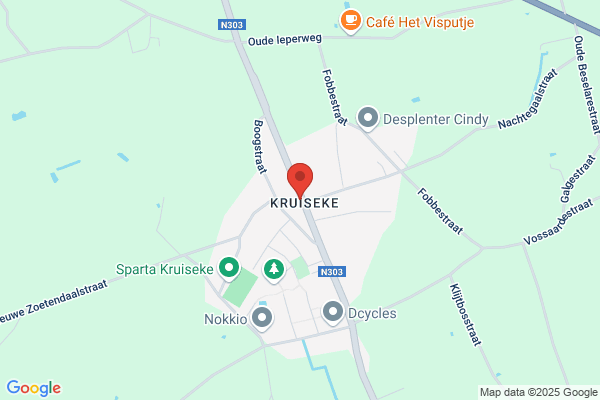 Iserbyt F