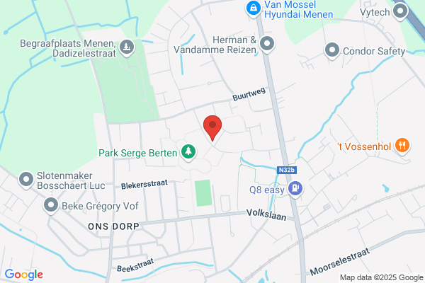 Claerhout/Danny