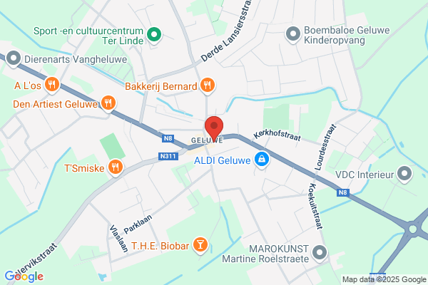 Desimpel/Evelien