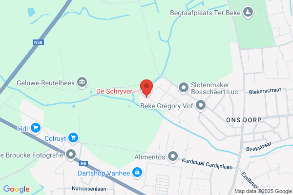 De Schryver H.