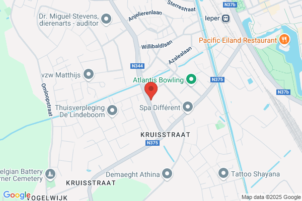 Truwant N