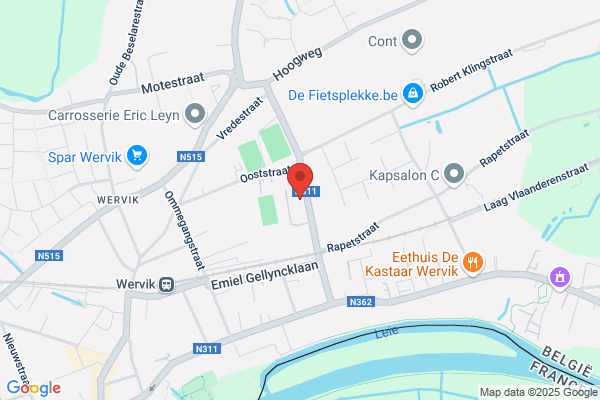 Middenschool & Atheneum