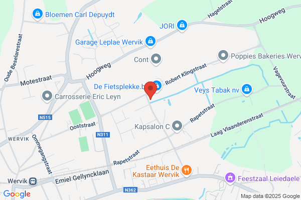 Mariacourt/Michel