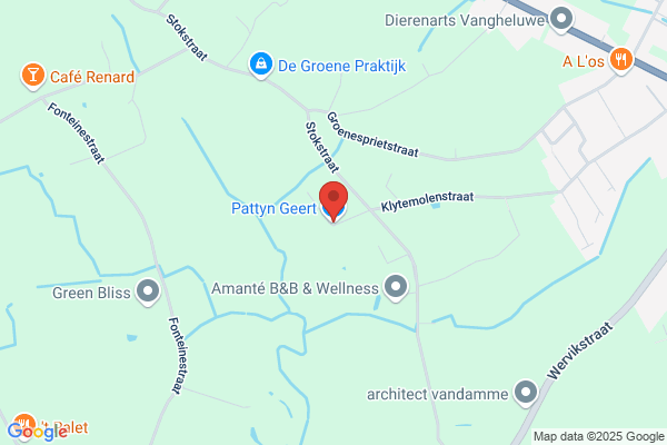 Pattyn/Geert