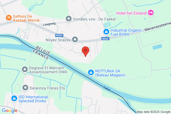 Carton Freddy Bouwonderneming Bvba