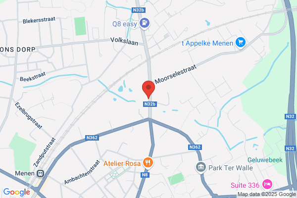 Leilander (De)