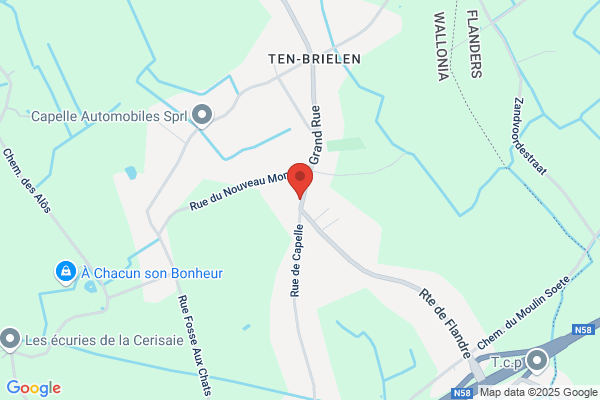 Moulin Bardin (Le)