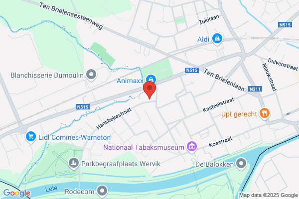 Caroline (Boutique)