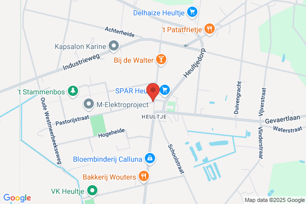 Rode Kruis Heultje