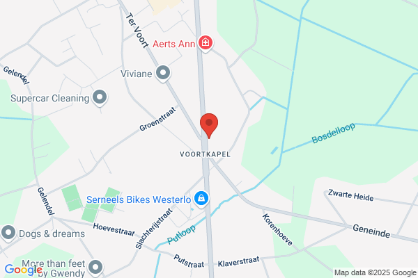 Verboom/Joeri