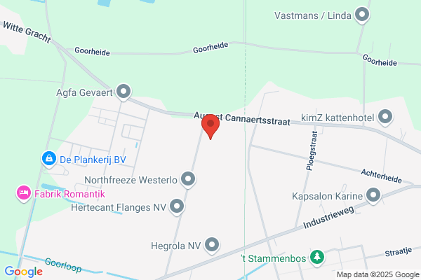 Algem. Onderneming Heylen Herman