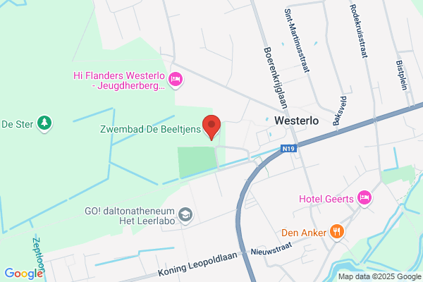 De Beeltjes