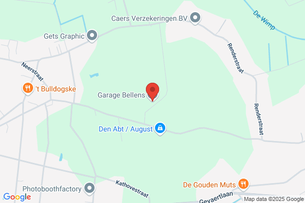 Garage Bellens Bvba