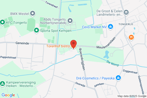 Torenhof Bvba