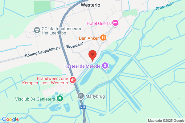Verbiest/Marc