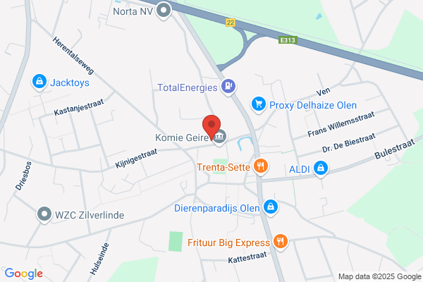 Compromis ('t)