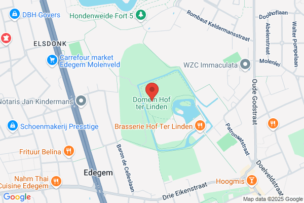Hof Ter Linde