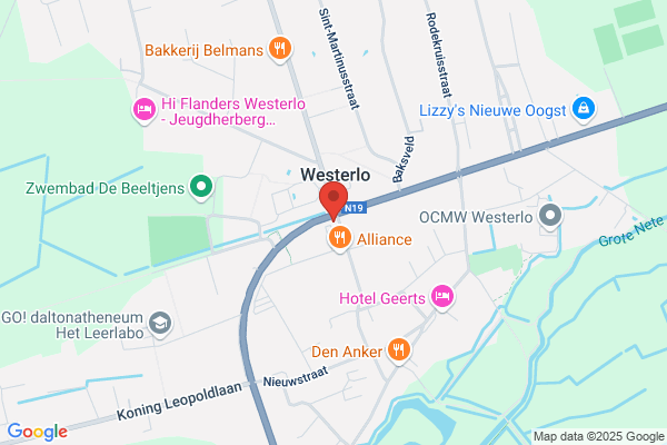 Renmans Beenhouwerij