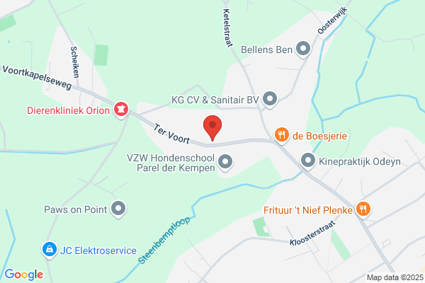 Vandeperre/Luc