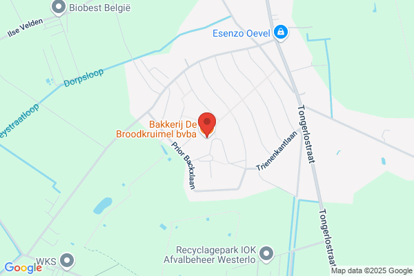 Bakkerij De Broodkruimel Bvba