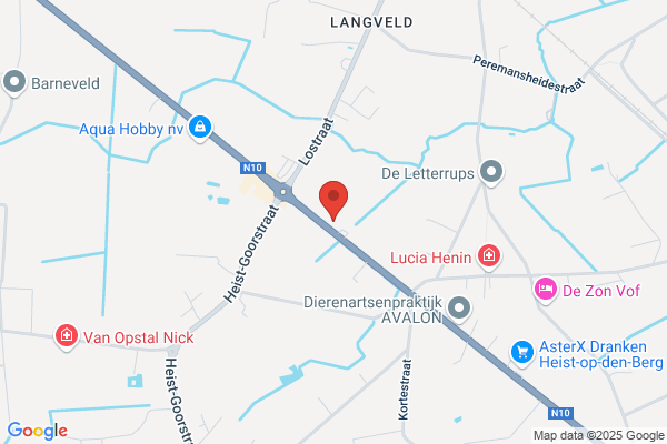 Van Heuckelom Nv