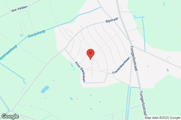 Bakkerswinkel