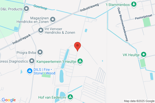 Heultje ('t)