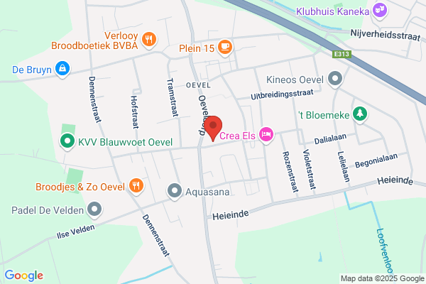 Vandingenen/C.