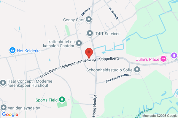 Verbruggen/Marleen