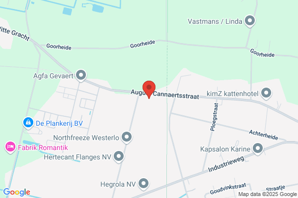 Hasendonckx/Marc