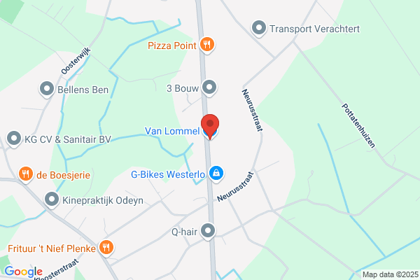 Van Lommel-Verlinden/Luc