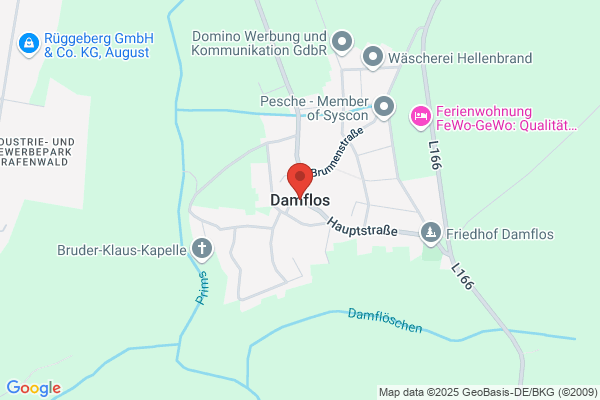Daems/Alfons