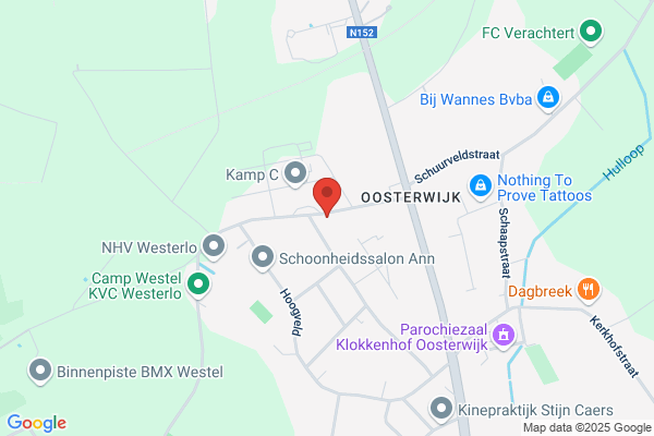 Van Hemelen-De Wachter