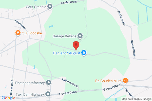 De Baan