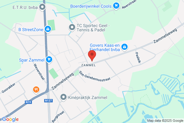 Gem Basisschool Geel-Zuid