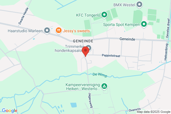 Hufkens-Van Vlerken/K.