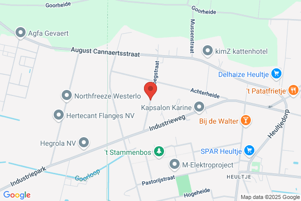 De Zandpoort