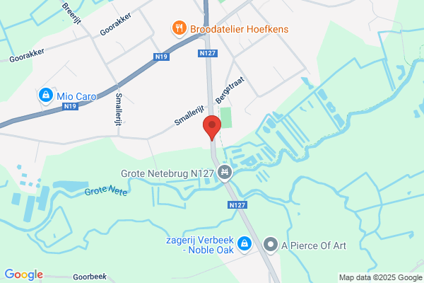 Stijnen/Edmond