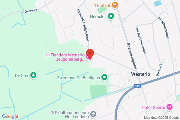 Voeten/Herman