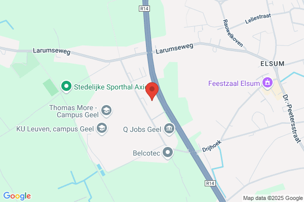 Quipu Software Bvba