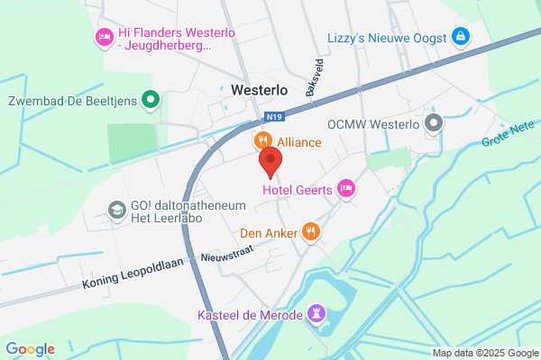 Van De Poel/Jozef