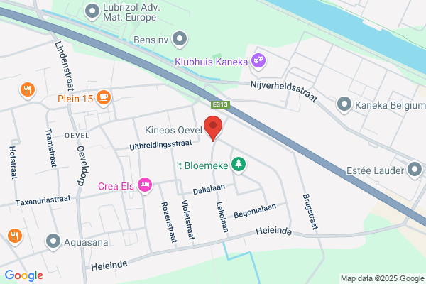 Van Everbroeck P.