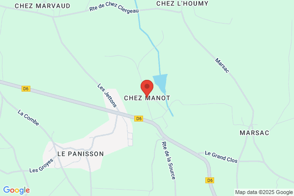 Manet/Antoinette