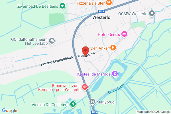 Kredietmaatschappij Middenkempen