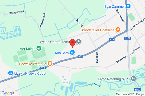 In't Profijtelijk Boeksken