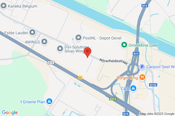 Azelis Belgium