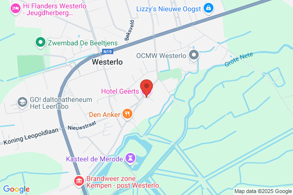 Geerts